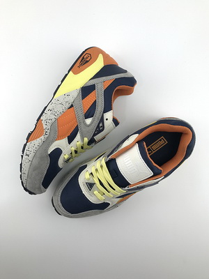 Puma R698 Remaster Men Shoes--030